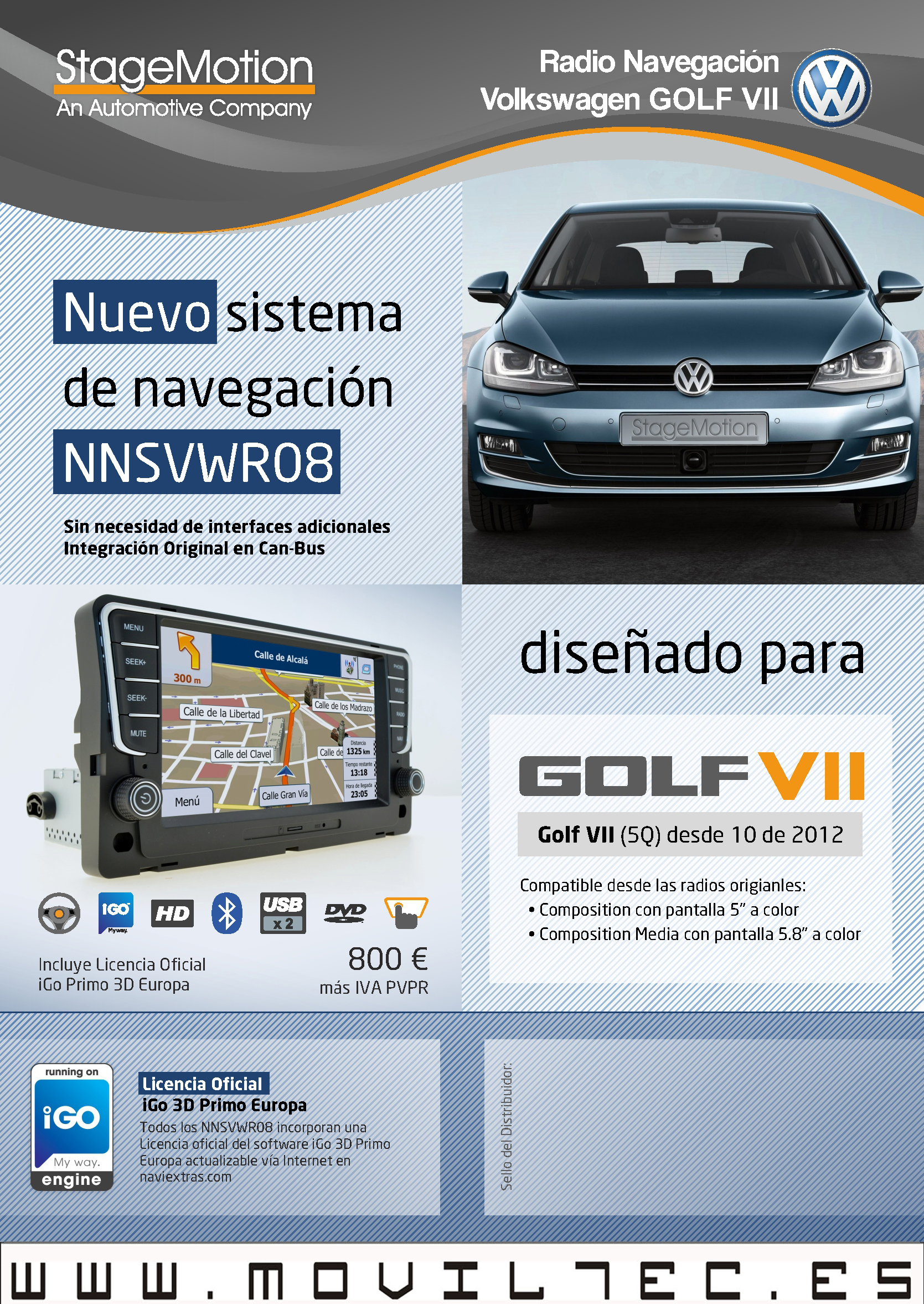 Navegador-para-Golf-7-Sevilla-2