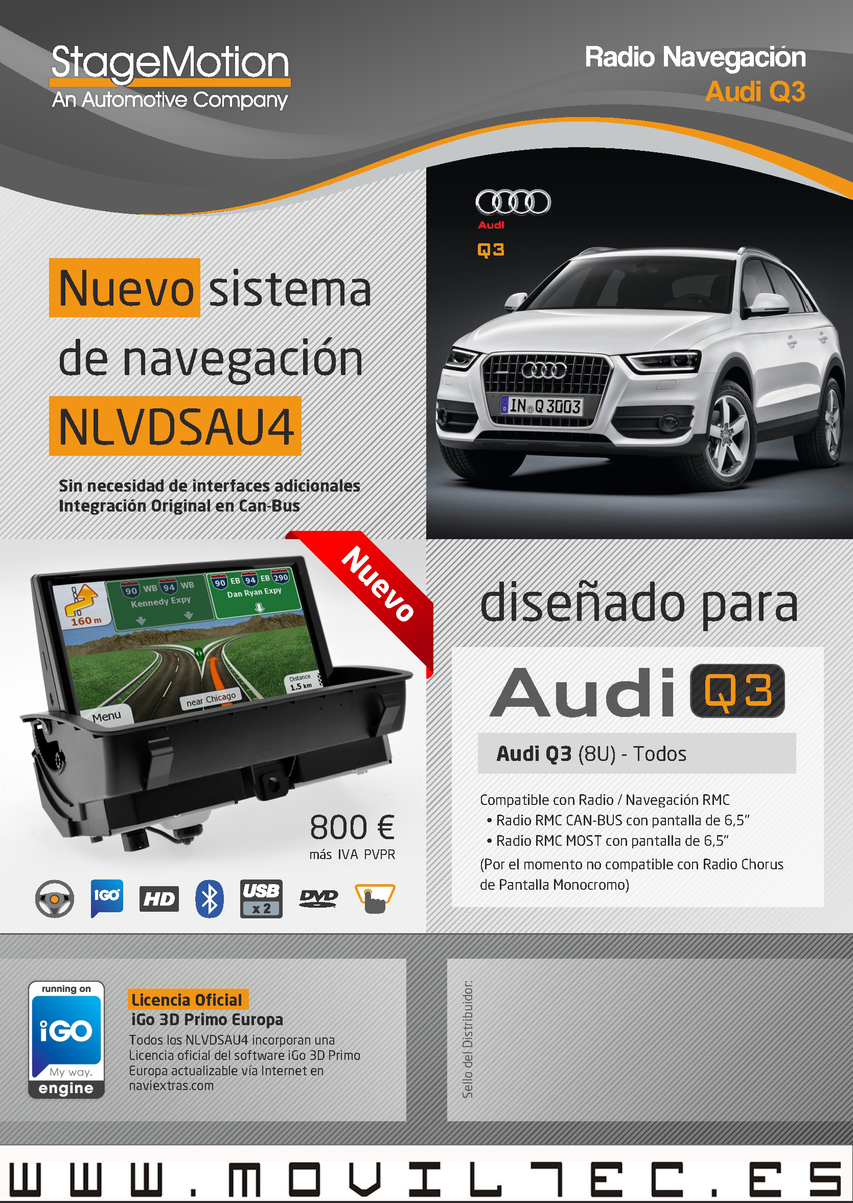 Moviltec-Navegador-para-Audi-Q3-sevilla
