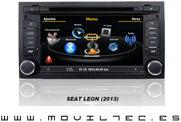Navegador-para-Seat-Leon-III-2013-Moviltec-Sevilla-3